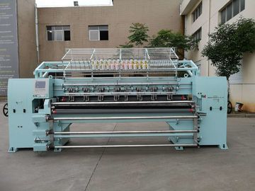 High Precision Computerized Quilting Machines , Sewing Quilting Machine With Multi Needle